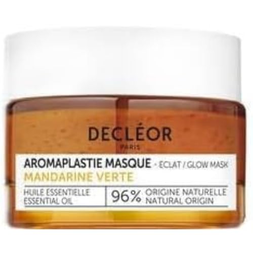 DECLEOR - Deleor Aromaplastik Maske, 50 ml