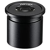Bresser Weitfeld-Okular, 5941910, WF-15x (30,5mm, Mikroskop)
