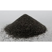 Orbit Aquarium-Bodengrund, 13 kg, Glanz-Sand, schwarz