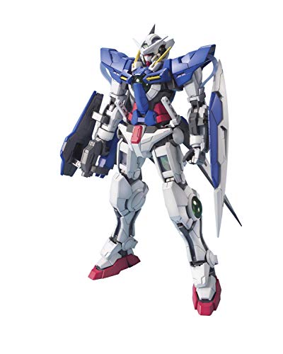 Unbekannt Gundam MG 1/100 Gundam Exia Modellbausatz 18cm