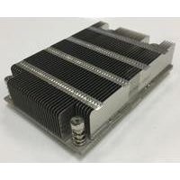 Super Micro Supermicro - Prozessorkühler - (Socket SP3) - 1U (SNK-P0062P)