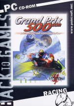 Grand Prix 500 ccm [Back to Games]