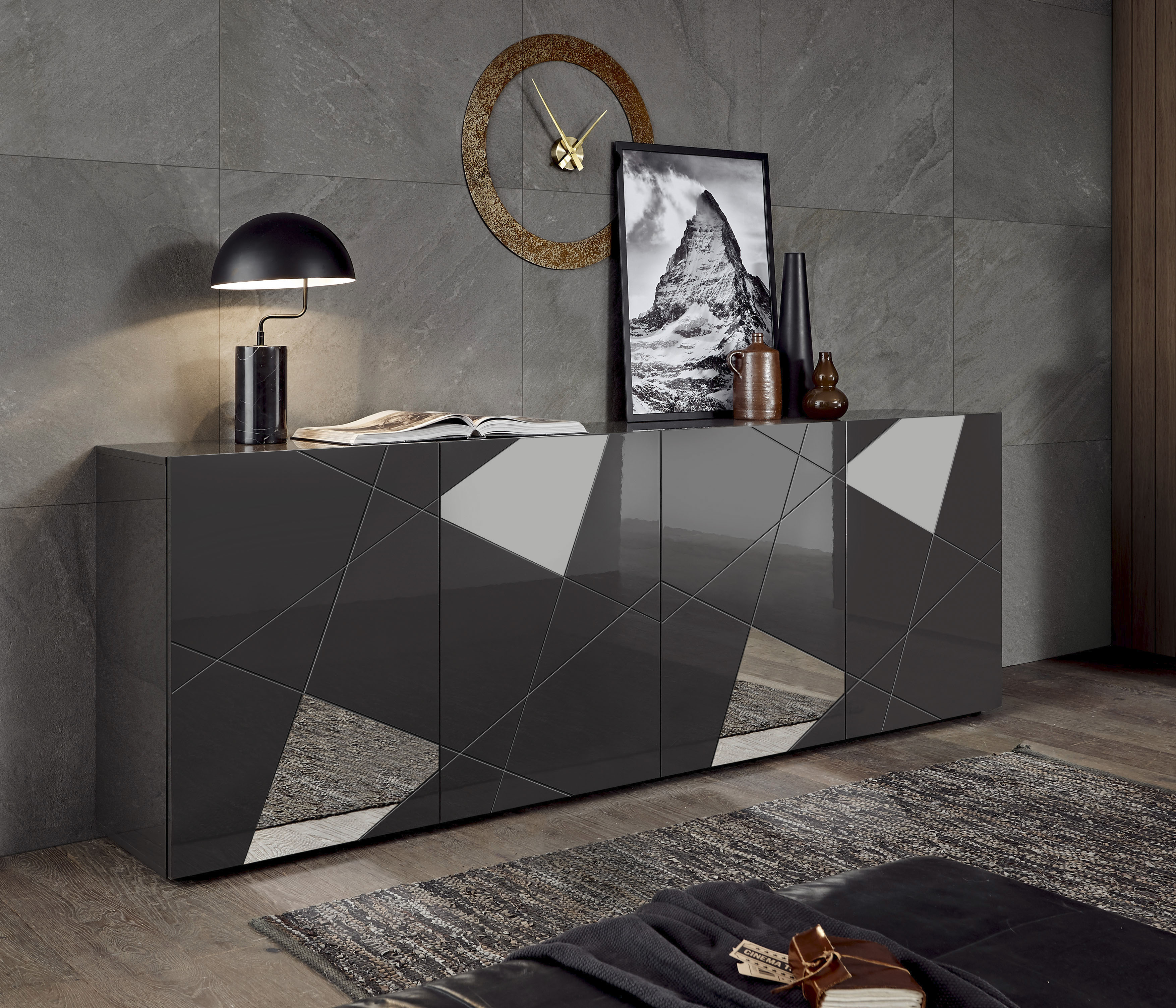 INOSIGN Sideboard "Vittoria"