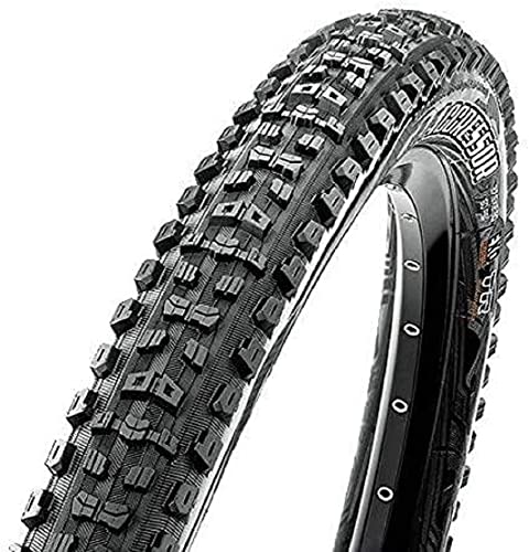 MAXXIS TIRES MAX AGGRESSOR 29x2.3 BK FOLD/60 DC/EXO/TR by Maxxis