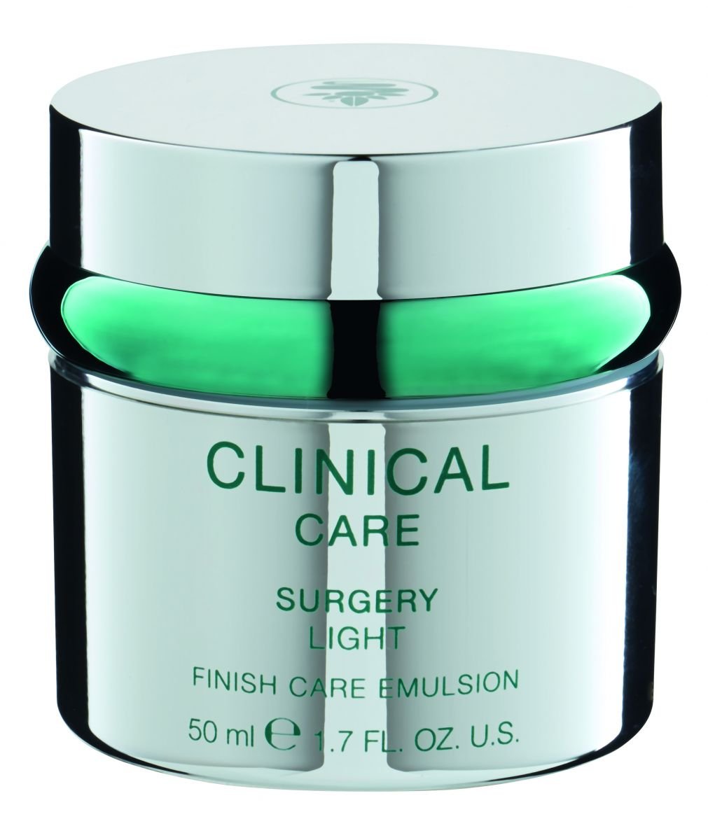 Surgery Light - Finish Care Emulsion 50 ml