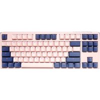 Ducky One 3 Fuji TKL Gaming Tastatur - MX-Blue (DKON2187-CDEPDFUPBBC1)