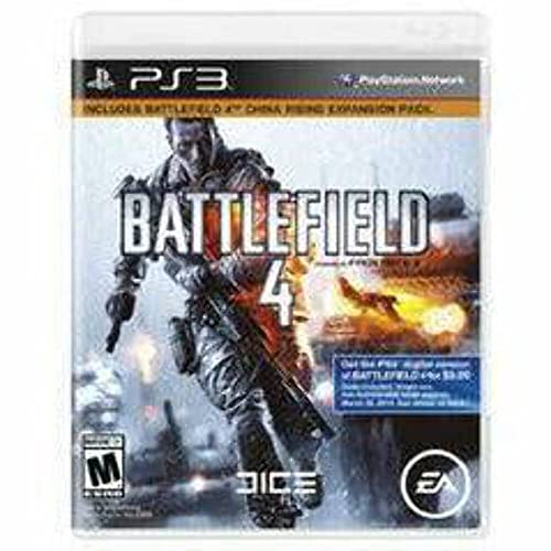 Battlefield 4 - [PC]