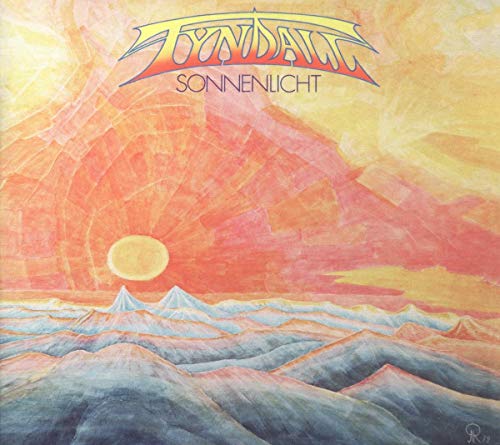 Sonnenlicht [Vinyl LP]