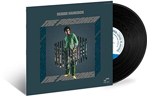 The Prisoner (Tone Poet Vinyl) [Vinyl LP]