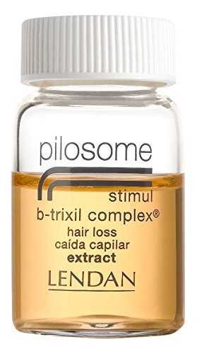 Pilosome Stimul Extract Lendan 12 uni x 6 ml with B-TRixil Complex