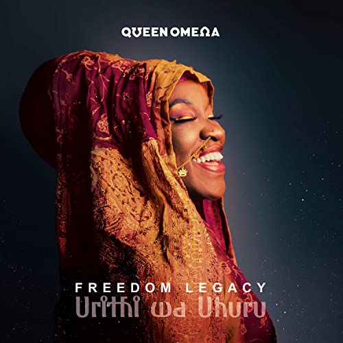 Freedom Legacy [Vinyl LP]