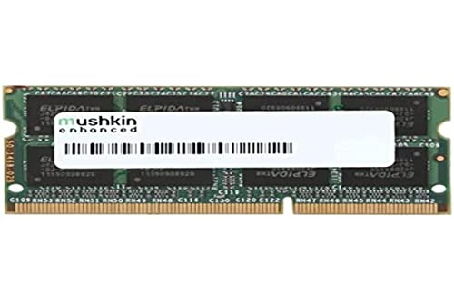 Mushkin 2x8GB DDR3 1333 16GB DDR3 1333MHz Speichermodul - Speichermodule (16 GB, 2 x 8 GB, DDR3, 1333 MHz)