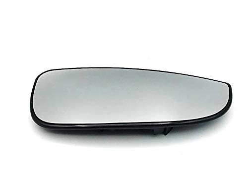 Spiegelglas Rechts Außenspiegel Spiegel beheizt unterer Teil Jumper Ducato Boxer