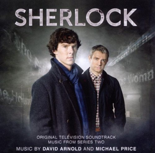 Sherlock: Series 2