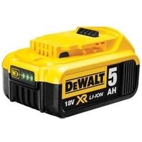 DeWALT XR DCB184 - Batterie - Li-Ion - 5 Ah (DCB184)