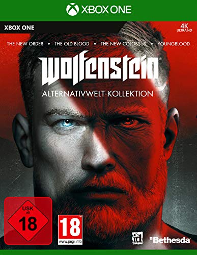 Wolfenstein: Alternativwelt-Kollektion [ ]