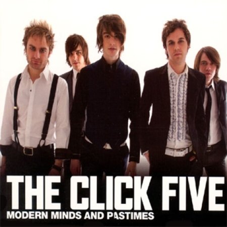 MODERN MINDS AND PASTIMES (TOUR EDITION) [CD+DVD]