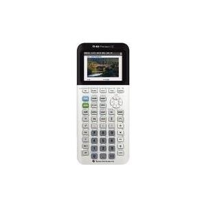 TEXAS INSTRUMENTS TI-83 Premium Calculatrice