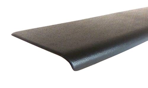 OmniPower® Ladekantenschutz schwarz passend für Peugeot 5008 I Van Typ: 2009-2017