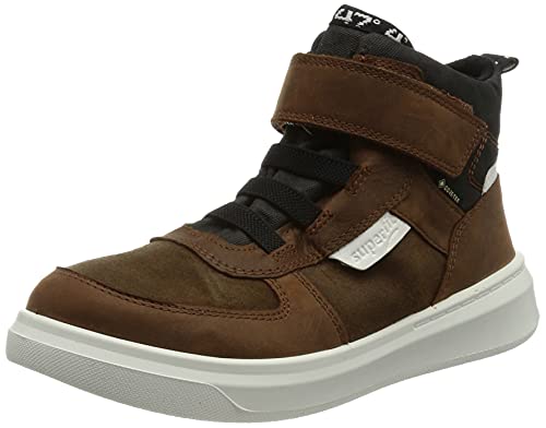 Superfit Cosmo Sneaker, BRAUN 3000, 34 EU