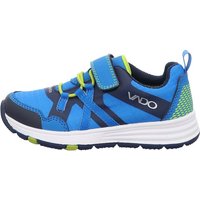 VADO, Sneaker in blau, Sneaker für Schuhe