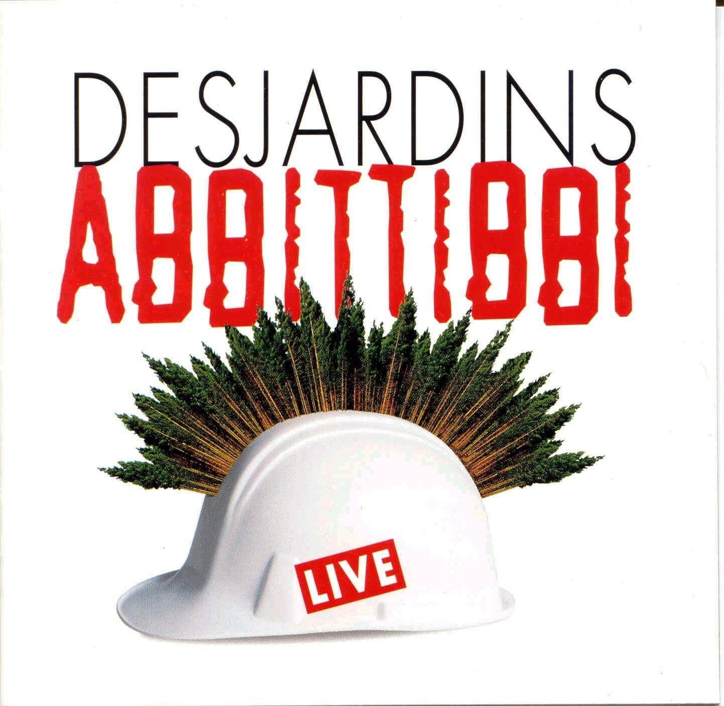 Abbittibbi Live au Vieux-Cloch