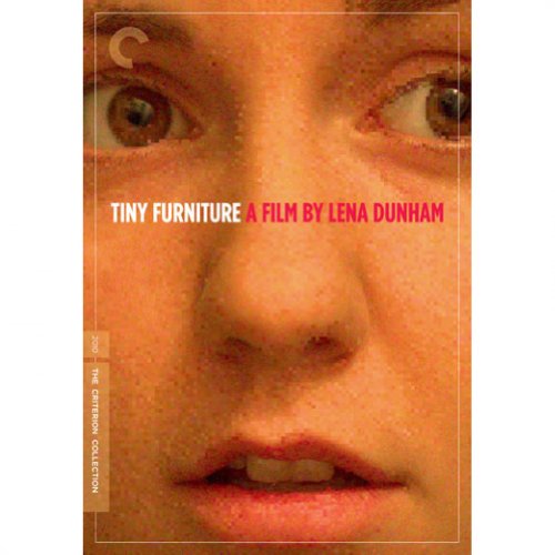 Criterion Collection: Tiny Furniture (US-Import, Region 1)