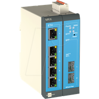 INSYS 10024455 - Router, SFP, modular