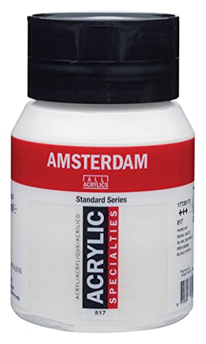 Amsterdam Standard Acrylfarbe 500ml Kunststoffdose