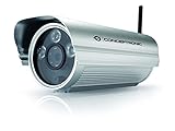 Conceptronic cipcam720od wireless network camera