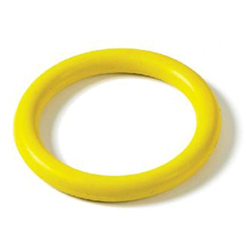 Classic Gummi massiver Ring 150 mm (12 Stück)