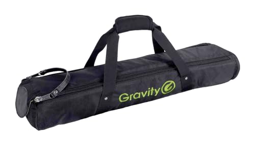 Gravity BG SS 2 T B Transporttasche für 2 Traveler Lautsprecherständer
