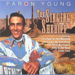 Singing Sheriff