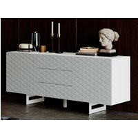 DIVENTA Sideboard "KORFU", Breite 165 cm