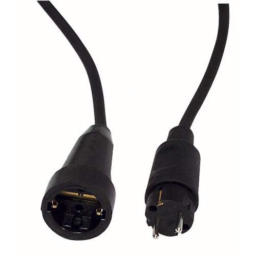 Schuko/Schuko, 16A 230V Cable