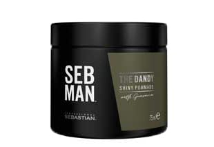 SEB MAN The Dandy