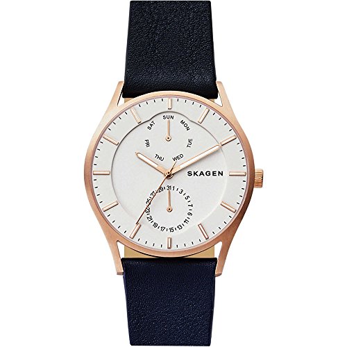 Skagen Herren-Uhr SKW6372