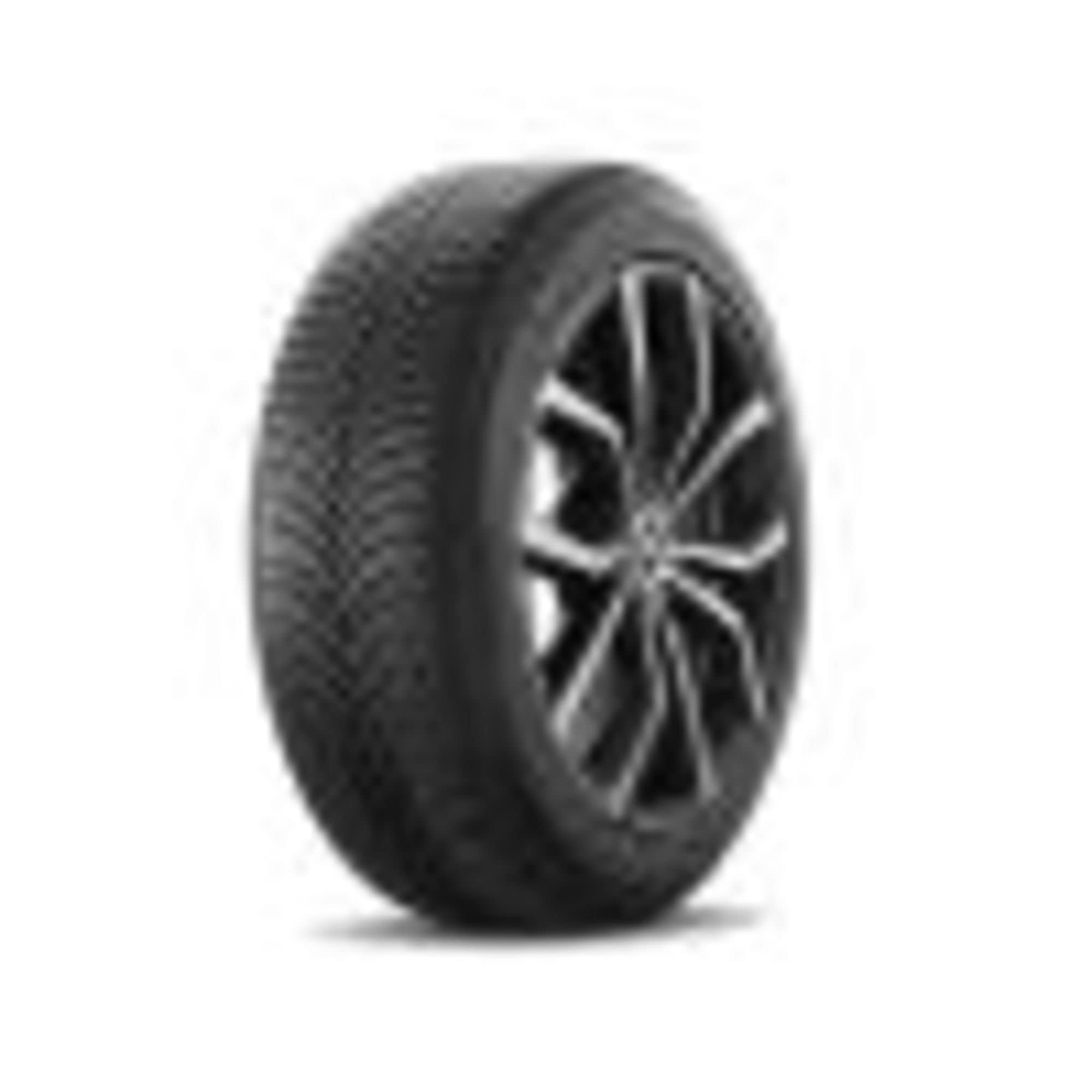 Reifen Alle Jahreszeiten Michelin CrossClimate SUV 235/60 R16 104V XL