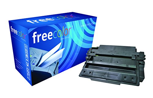 Freecolor Toner kompatibel mit HP LaserJet 2410 X schwarz