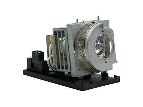 azurano Beamerlampe kompatibel mit I3 TECHNOLOGIES 3303W LAMP Ersatzlampe mit Gehäuse