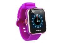 VTech KidiZoom Smart Watch DX2 lila