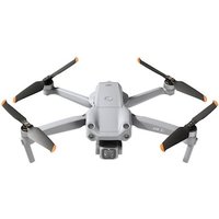 DJI Air 2S - Drohnen-Quadkopter, 3-Achsen-Gimbal mit Kamera, 5,4K Video, 1-Zoll CMOS-Sensor, Hindernisvermeidung in 4 Richtungen, 31 Minuten Flugzeit, 12km FHD Transmission (FCC), MasterShots, Grau