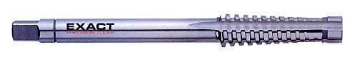 EXACT Handgewindebohrer mit Trapez-Gewinde Vorschneider, Tr 28, HSS, DIN103