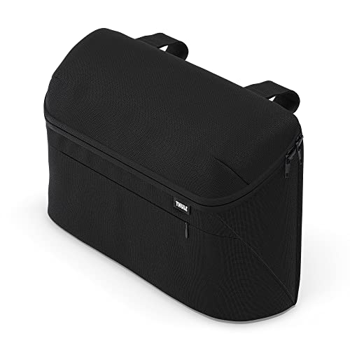 Thule Eleganter Organizer, schwarz.