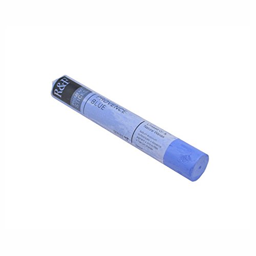 R & F Pigment-Stick 38ml Provence Blau