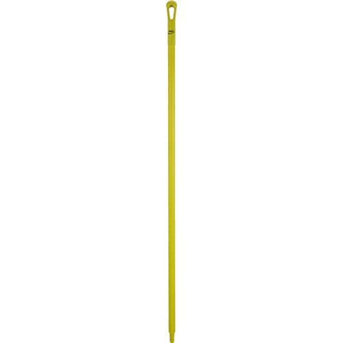 Vikan Ultra Hygienischer Stiel, 1500 mm, gelb