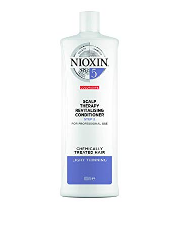 Nioxin System 5 Scalp Therapy Revitalisierender Spülung, 1000 ml