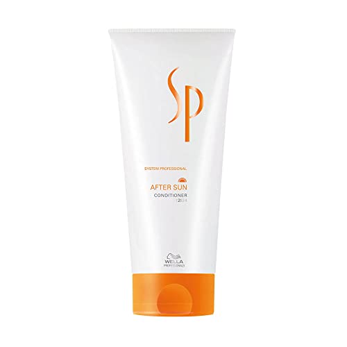 Wella SP After Sun Conditioner, 200 ml