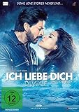 Dilwale - Ich liebe Dich (Limitierte Special Edition) [Blu-ray] [Limited Edition]