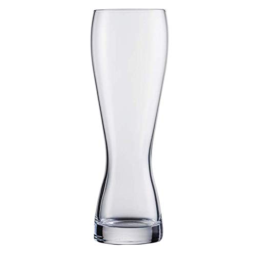 Weizenbier 680ml 500/81 SUPERIOR SENSIS PLUS Eisch Glas**2 (2 Stück)